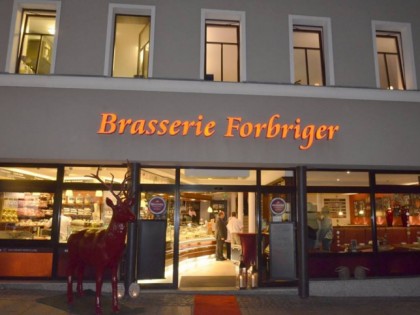 Photo: Brasserie Forbriger